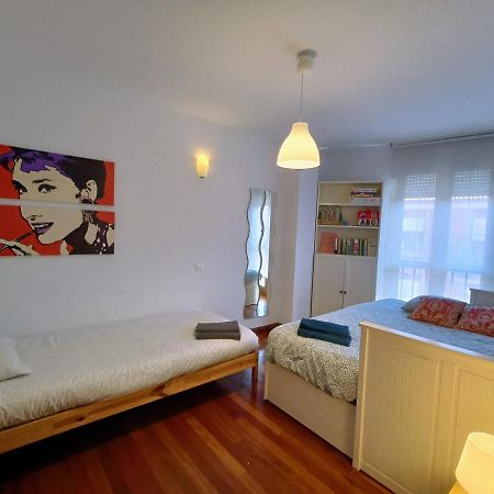 拉马莱斯德拉维克托里亚La Casita De Diana Ramales, Plaza Garaje Incluida公寓 外观 照片